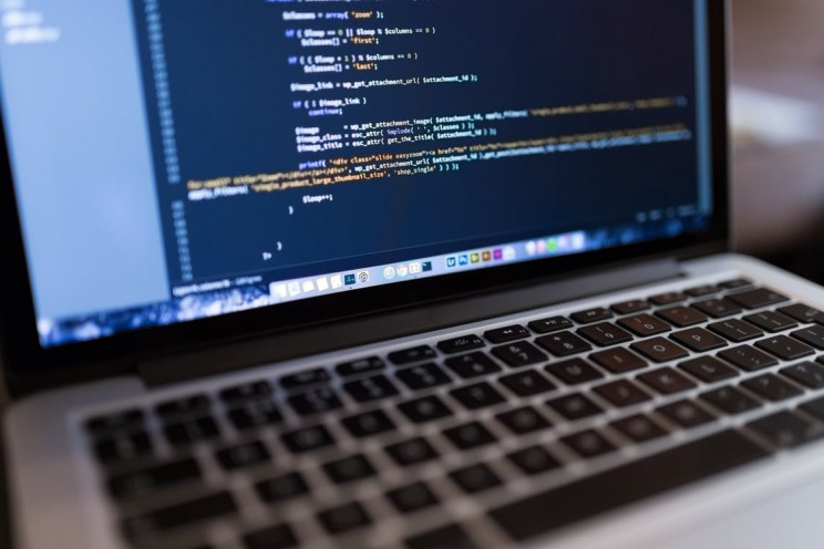 Web Designing
