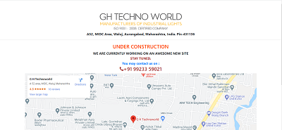 GH TECHNO WORLD