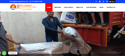 Riya Cargo Movers & Packers, Chennai